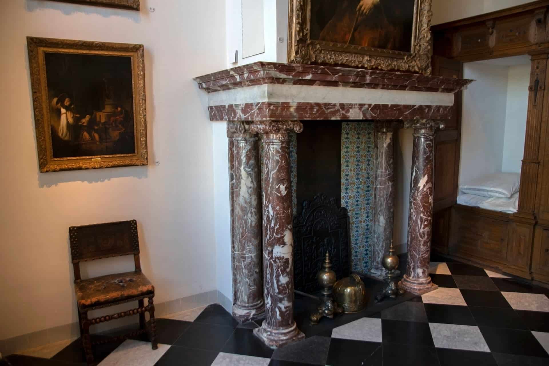 rembrandt haus museum tickets ()